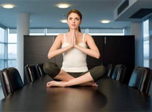 Meditar