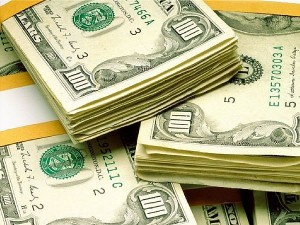 money-100-dollar-bills alcanzar metas