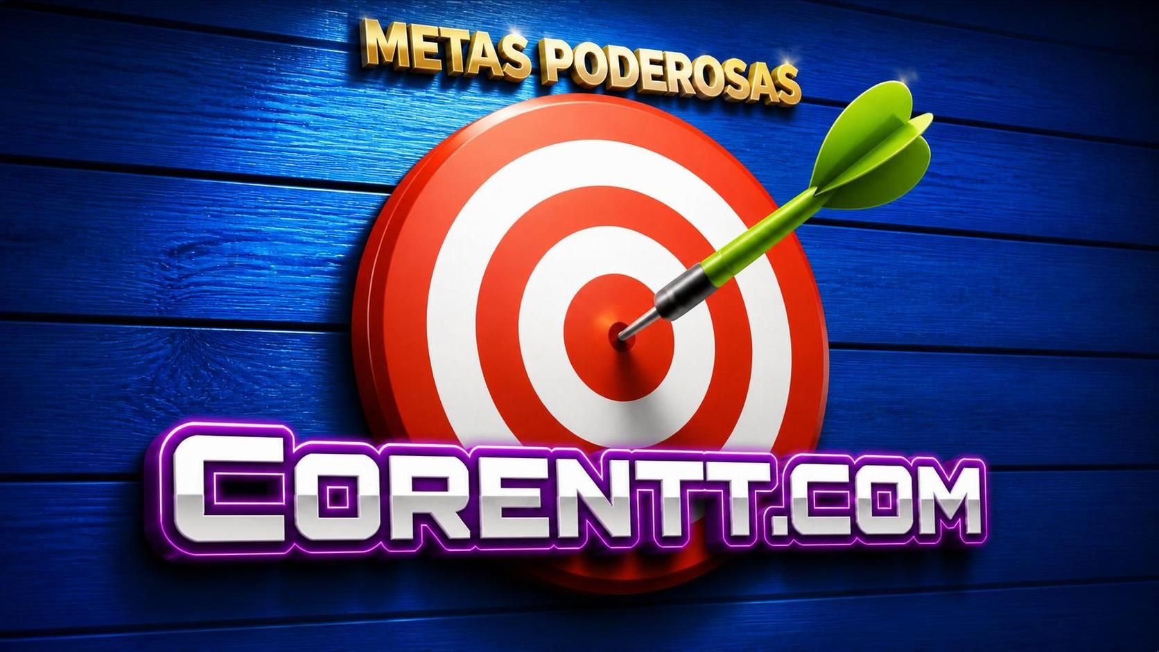 Como Establecer Metas Poderosas - Andrew Corentt