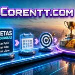 Metas Automaticas – Cómo hacer que sus metas se materialicen Automáticamente