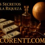 Los Secretos de la Riqueza - Andrew Corentt