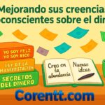 Como Mejorar Creencias Subconscientes sobre el Dinero