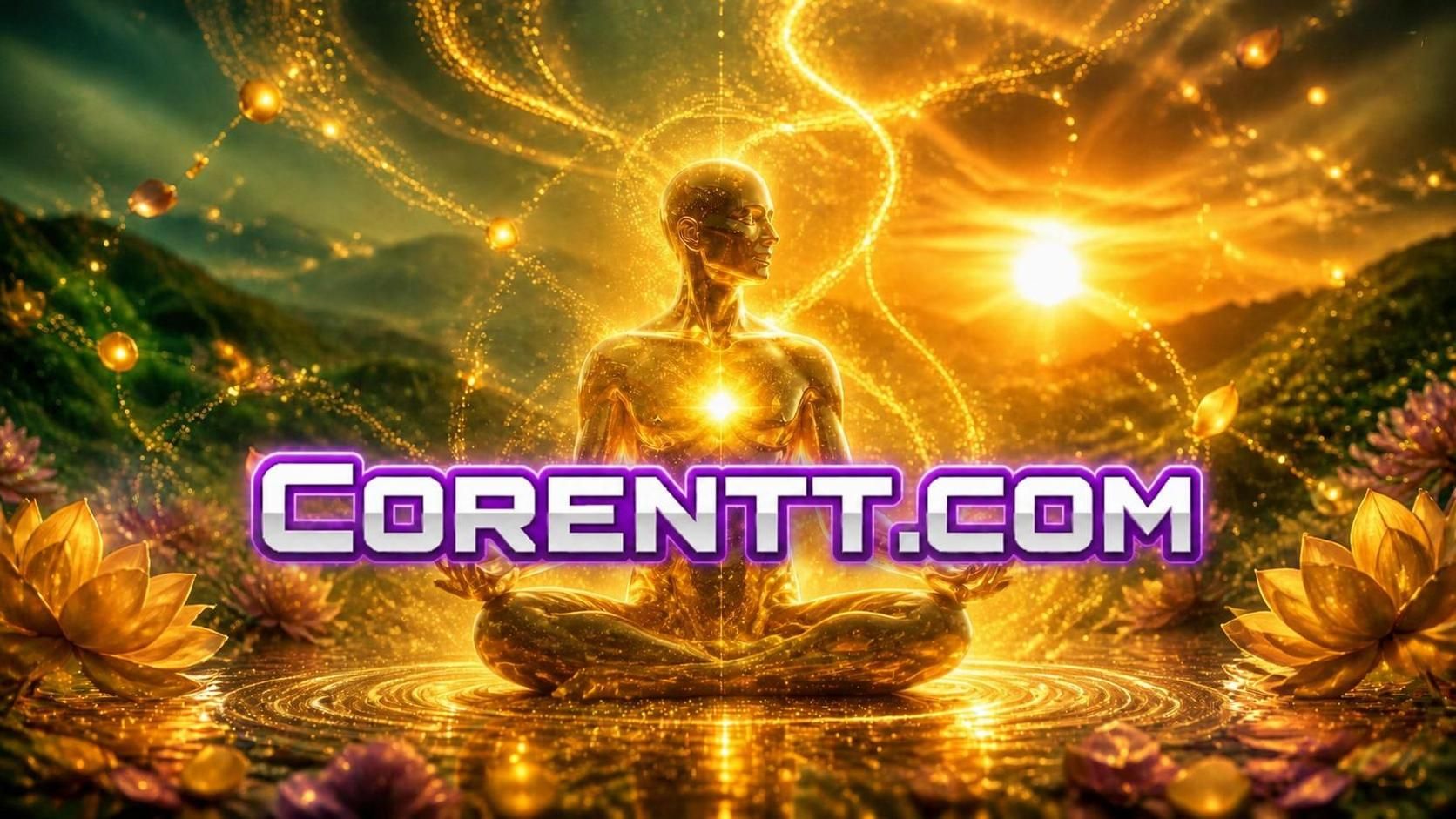 Meditar para Crear una Mentalidad de Riqueza y Éxito