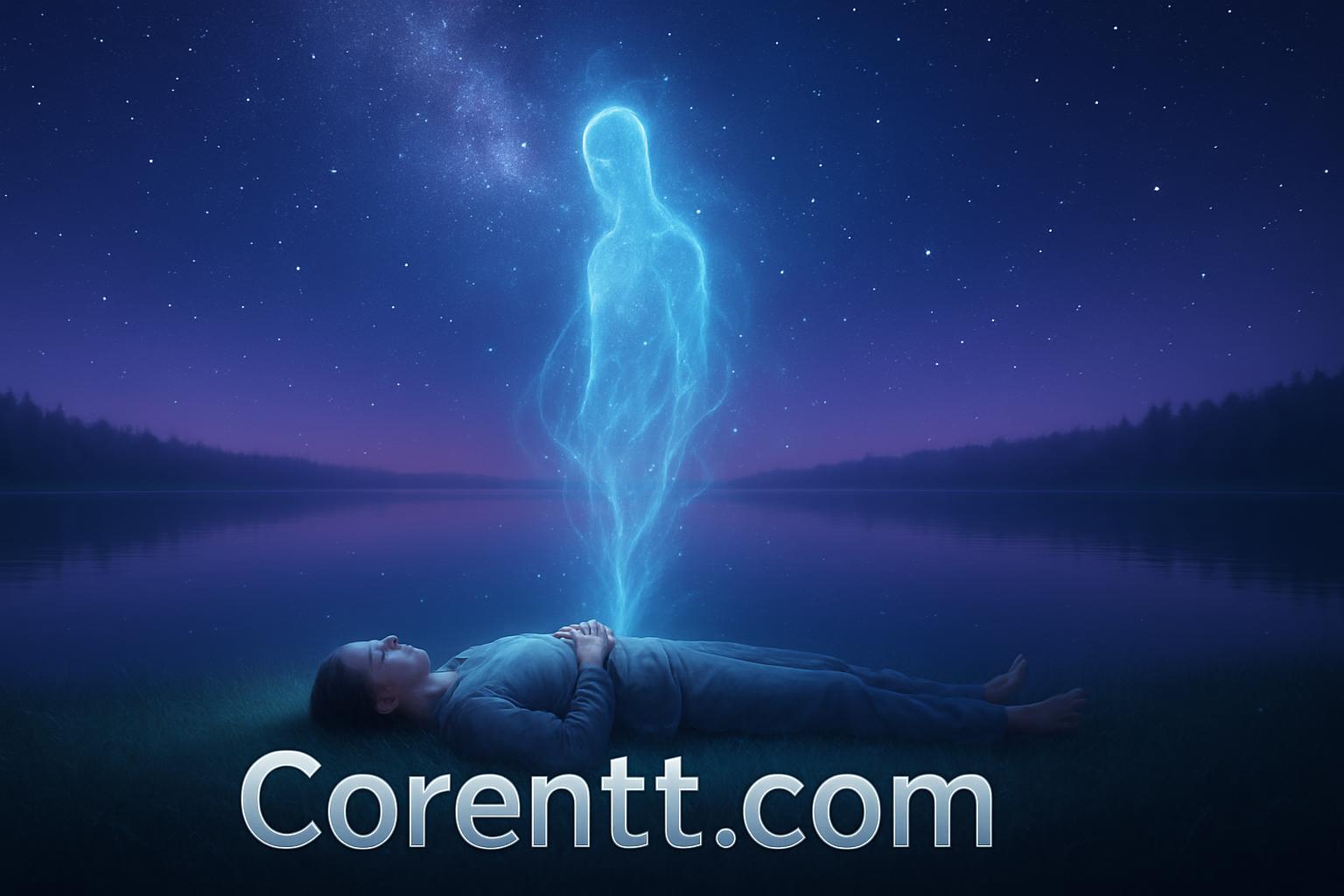 Proyección Astral y Plano Astral. Como tener Viajes Astrales