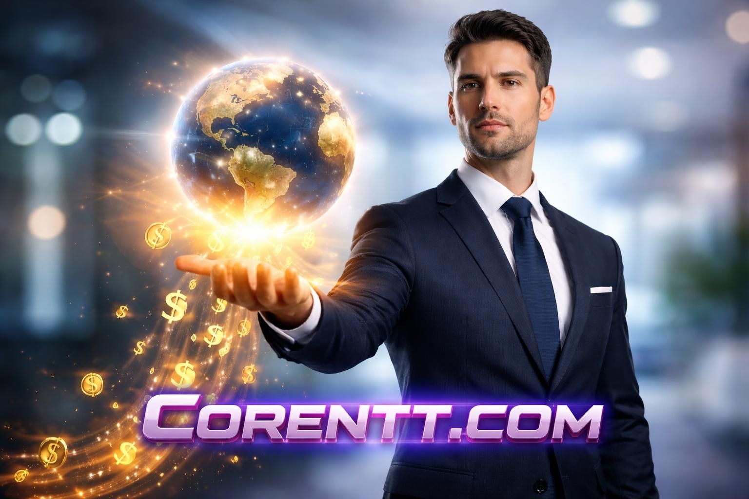 El Maestro Manifestador o Maestra Manifestadora