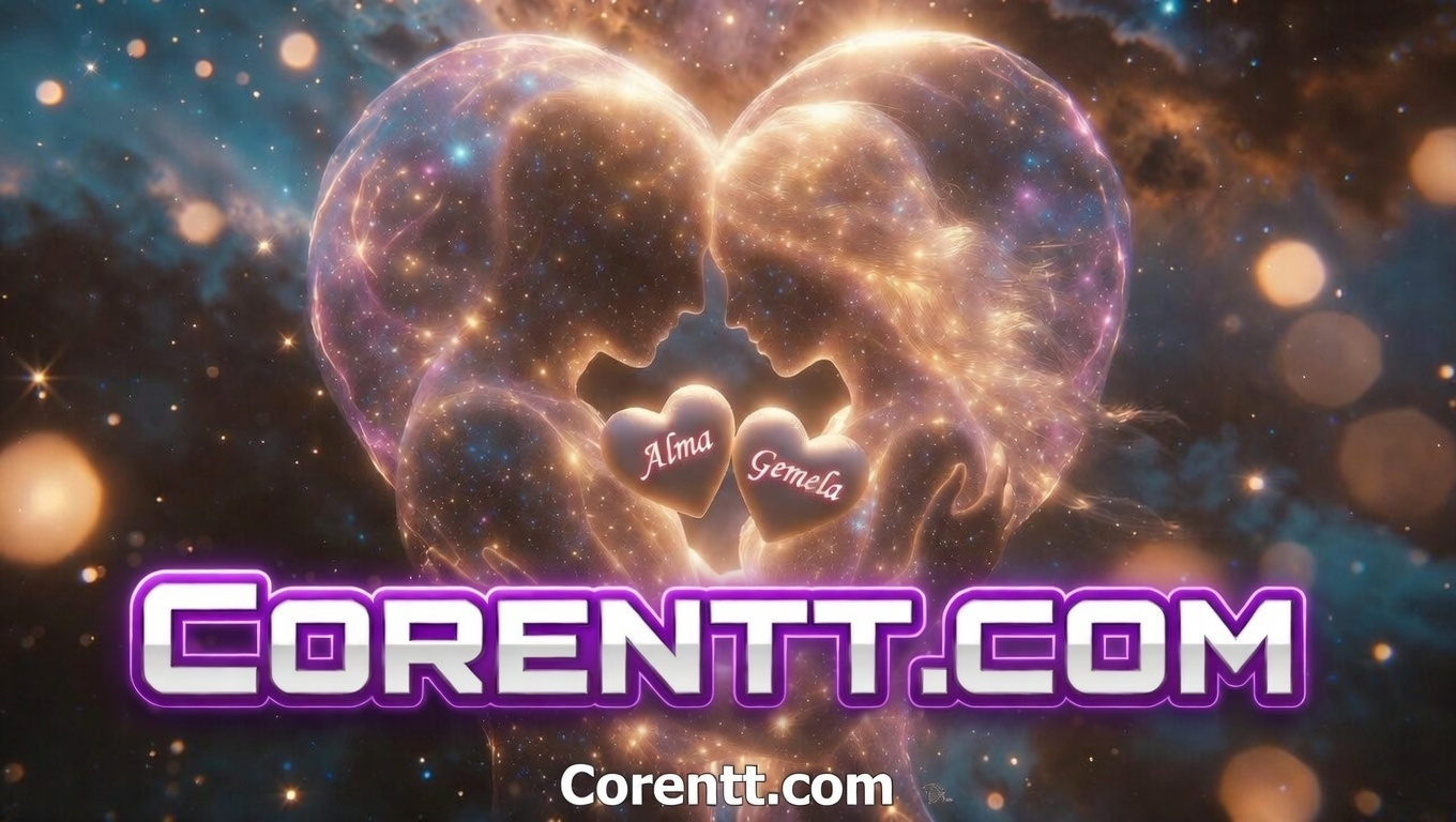 Como Reconocer Y Como Encontrar El Alma Gemela