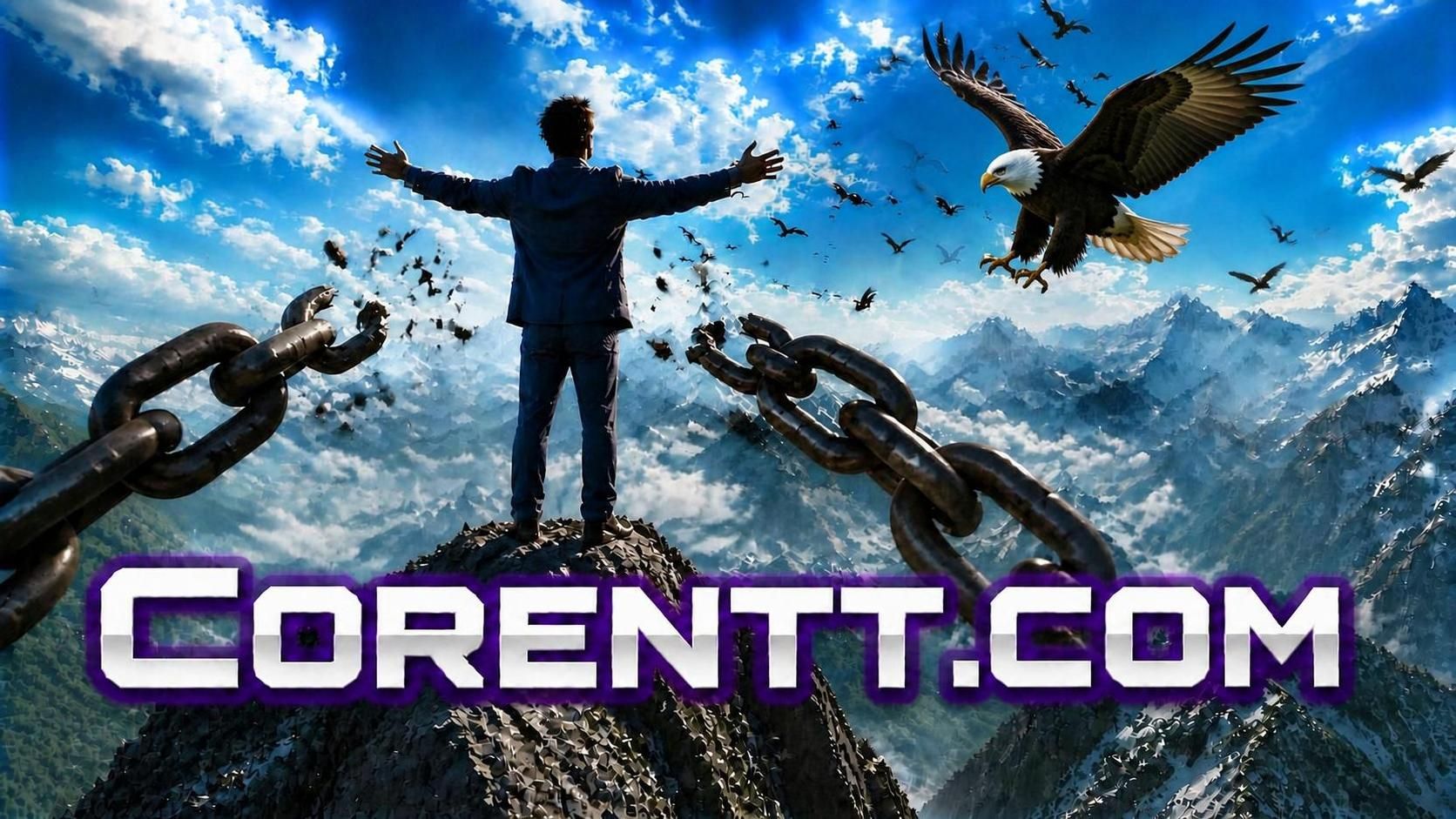 Que es la Libertad Verdadera - Libros de Andrew Corentt