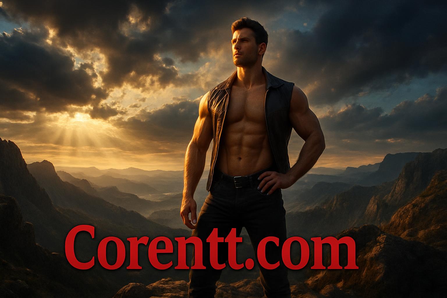 Macho Alfa - Como ser el Macho Alfa