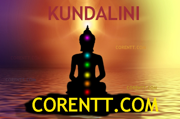 Que es la Kundalini? Energia Poderosa