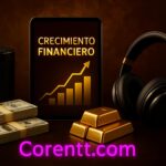 Productos Corentt internacional - Audios Subliminales, Libros de Superación