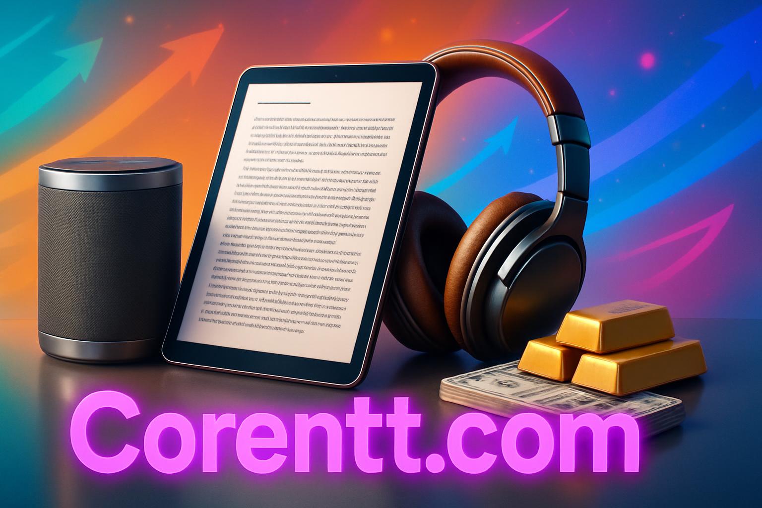 Productos Especiales Corentt internacional - Membrecías no publicadas