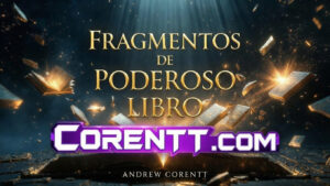 Fragmentos de Libro de Andrew Corentt – Amos del Destino