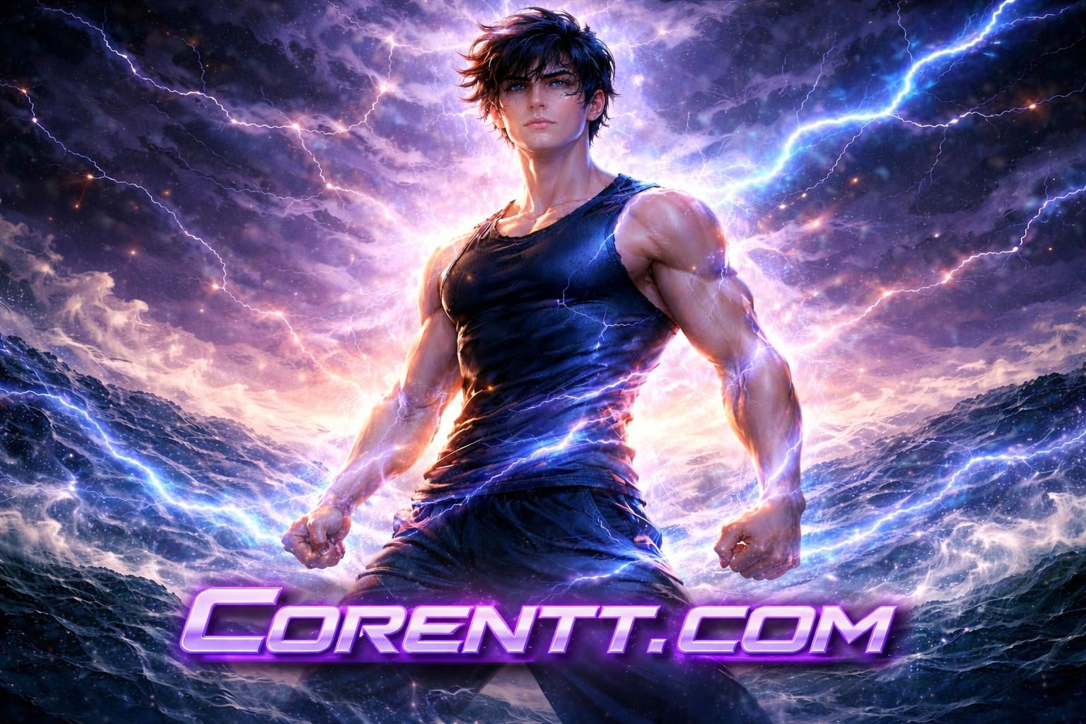 Cómo ser fuerte físicamente, extremadamente fuerte, sin hacer ejercicio físico intenso