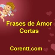 Frases de Amor Cortas 0 (0)