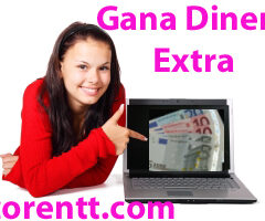 Gana Dinero Extra 4.6 (5)