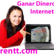 Ganar Dinero por Internet 3.8 (6)